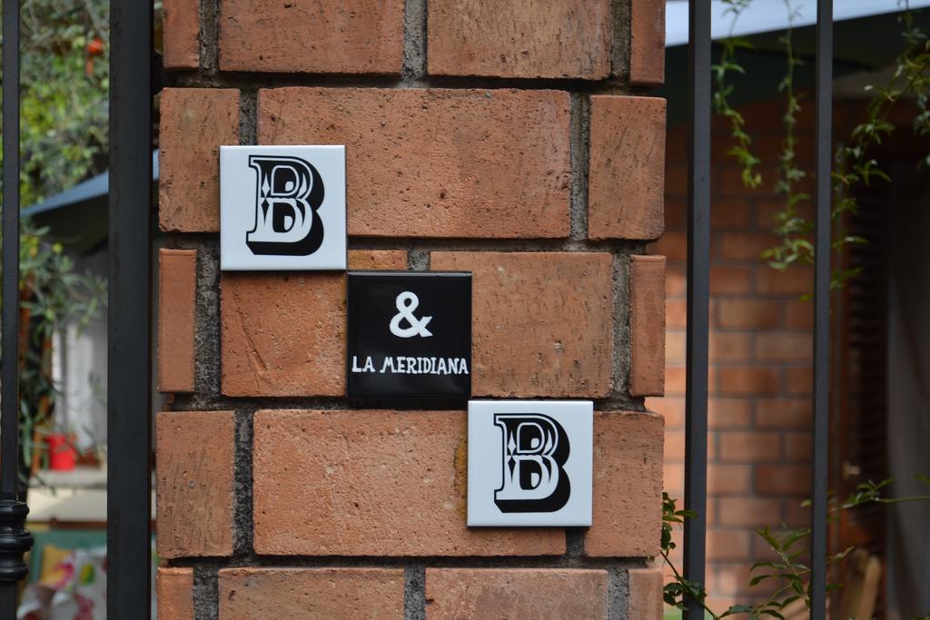 Low Cost La Meridiana Hotel Zafferana Etnea Værelse billede