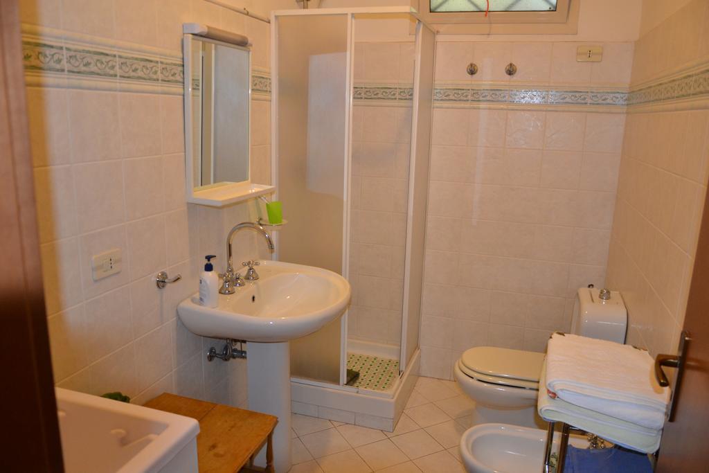 Low Cost La Meridiana Hotel Zafferana Etnea Værelse billede